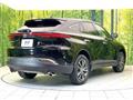 2020 Toyota Harrier