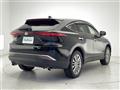 2020 Toyota Harrier