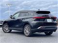 2020 Toyota Harrier