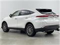 2020 Toyota Harrier
