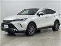 2020 Toyota Harrier