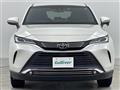2020 Toyota Harrier
