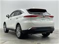 2020 Toyota Harrier