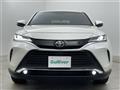 2020 Toyota Harrier