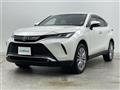 2020 Toyota Harrier