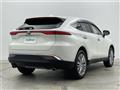 2020 Toyota Harrier