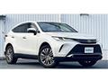 2020 Toyota Harrier