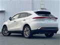 2020 Toyota Harrier