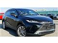 2020 Toyota Harrier