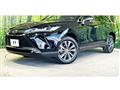 2020 Toyota Harrier