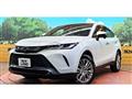 2020 Toyota Harrier