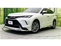 2020 Toyota Harrier