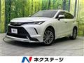 2020 Toyota Harrier