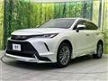 2020 Toyota Harrier