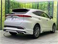 2020 Toyota Harrier