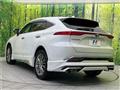 2020 Toyota Harrier