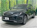 2020 Toyota Harrier