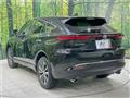 2020 Toyota Harrier