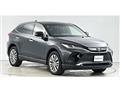 2020 Toyota Harrier