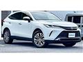 2020 Toyota Harrier