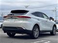 2020 Toyota Harrier