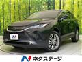 2020 Toyota Harrier