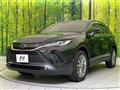 2020 Toyota Harrier
