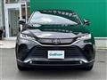 2020 Toyota Harrier