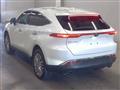 2020 Toyota Harrier