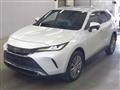 2020 Toyota Harrier