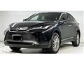 2020 Toyota Harrier