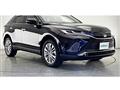 2020 Toyota Harrier