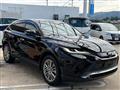2020 Toyota Harrier