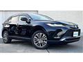 2020 Toyota Harrier