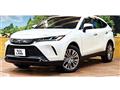 2020 Toyota Harrier