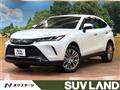 2020 Toyota Harrier