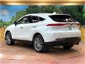 2020 Toyota Harrier