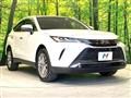2020 Toyota Harrier