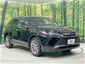 2020 Toyota Harrier