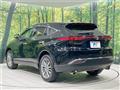 2020 Toyota Harrier