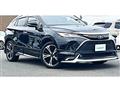 2020 Toyota Harrier