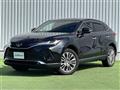 2020 Toyota Harrier