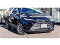 2020 Toyota Harrier