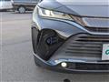 2020 Toyota Harrier