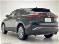 2020 Toyota Harrier