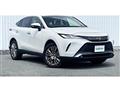 2020 Toyota Harrier
