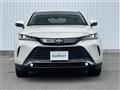 2020 Toyota Harrier