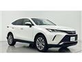 2020 Toyota Harrier