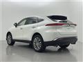 2020 Toyota Harrier
