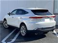 2020 Toyota Harrier